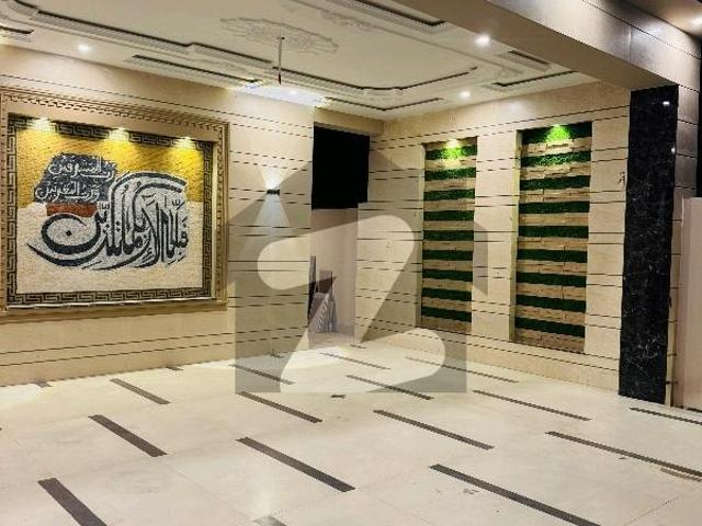 Brand New 20 Marla House Available In DHA Phase 1 Sector M For sale DHA Phase 1 Sector M