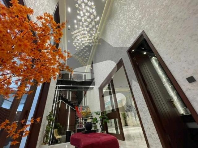 Brand New 20 Marla House Available In Royal Orchard Block A For Sale Royal Orchard Block A