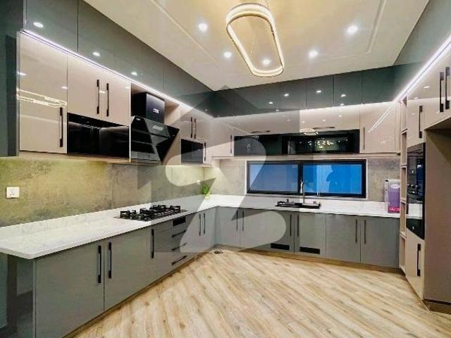 Brand New 20 Marla House Available In Royal Orchard Block A For sale Royal Orchard Block A
