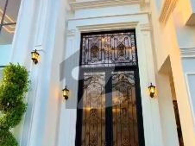 Brand New 20 Marla House Available In Royal Orchard Block A For Sale Royal Orchard Block A