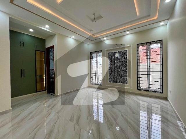 Brand New 20 Marla House Available In Royal Orchard Block A For Sale Royal Orchard Block A