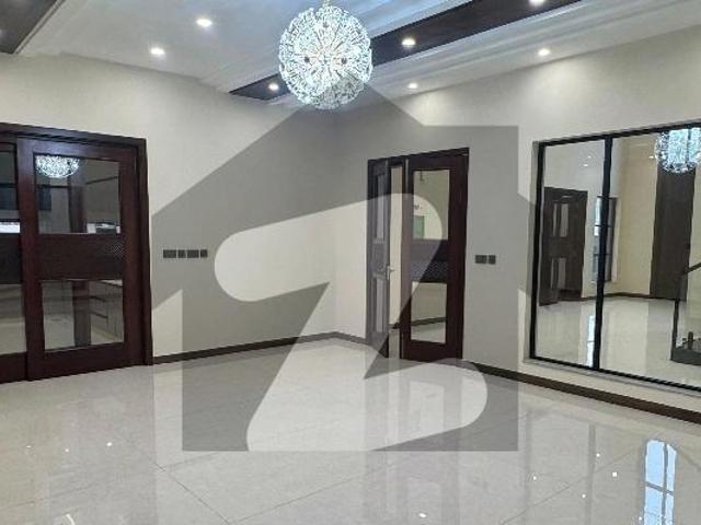 Brand New 20 Marla House Available In Wapda Town Phase 2 For sale Wapda Town Phase 2