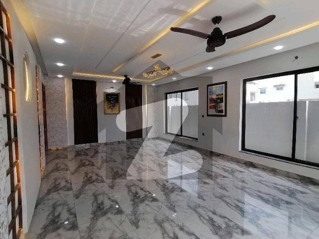 Brand New 20 Marla House For sale In DHA Defence