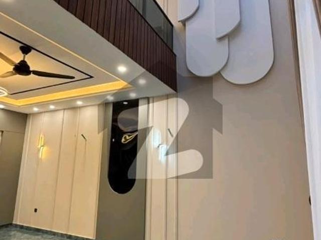 Brand New 20 Marla House For sale In DHA Phase 1 Sector M Multan DHA Phase 1 Sector M