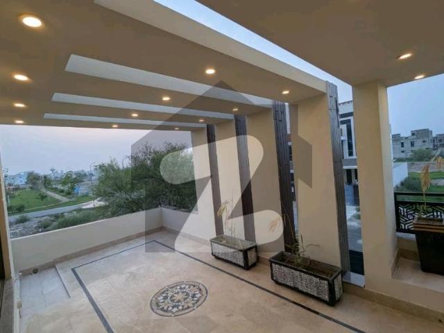 Brand New 20 Marla House For sale In DHA Phase 1 Sector Q Multan DHA Phase 1 Sector Q