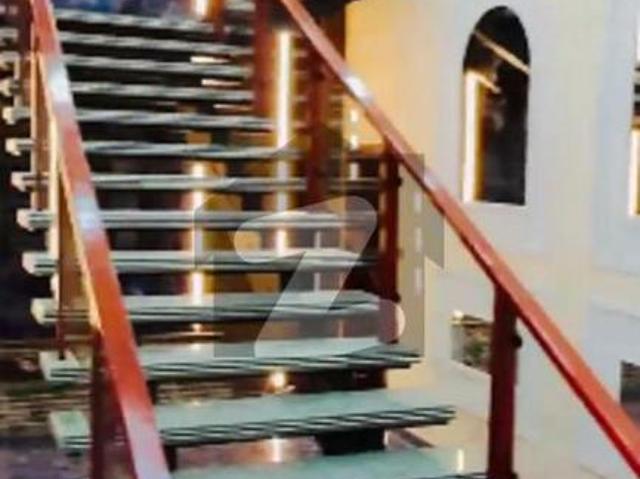 Brand New 20 Marla House For sale In Model Town