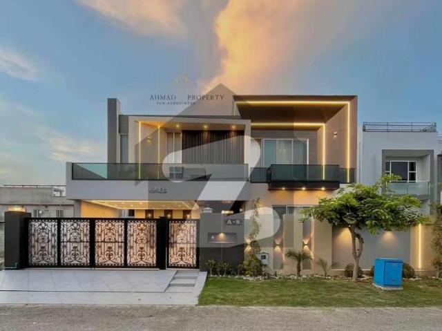 Brand New 20 Marla House For Sale In Royal Orchard Block A Multan Royal Orchard Block A
