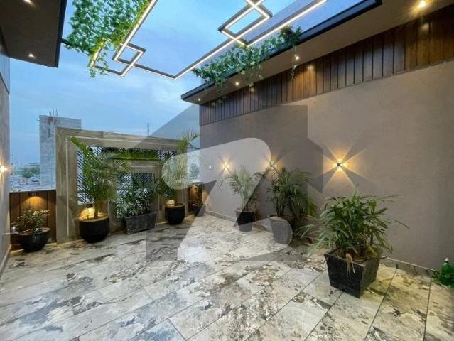 Brand New 20 Marla House For sale In Royal Orchard Multan Royal Orchard