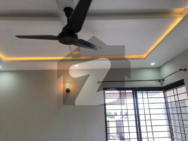 Brand New 20 Marla House For Sale Top City 1 Block B