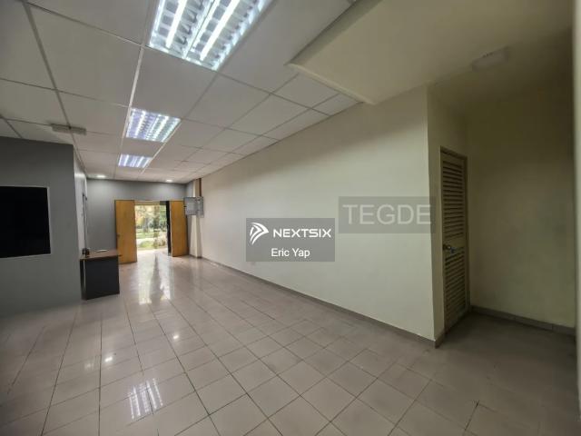 Brand New 2+1 Bedroom Apartment with Balcony near Senai Airport