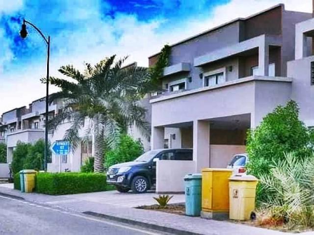 Brand New 235 Sq Yards Villa For Sale Located In Bahria Town Precinc Karachi Bahria Town Karachi ID 84961