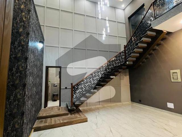 Brand New 23 Marla Designer House For Sale In Over Seas 1 Phase 8 Bahria Town Rawalpindi. Bahria Greens Overseas Enclave Sector 1
