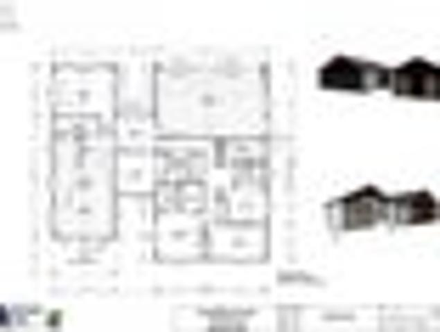 Brand New 248m² Triple Garage Family Home