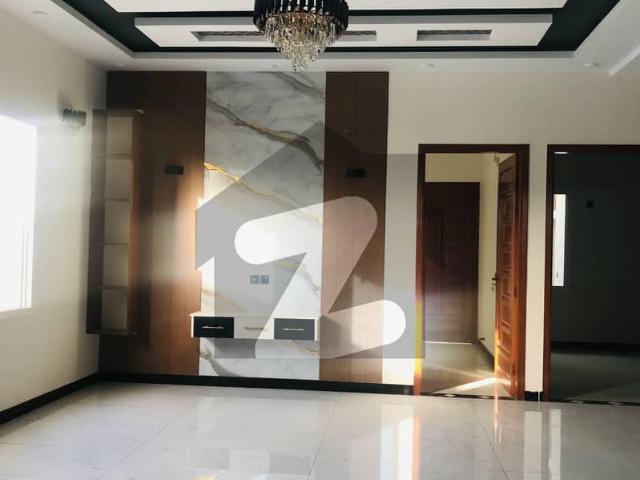 Brand New 240 Single Storey House For Sale
