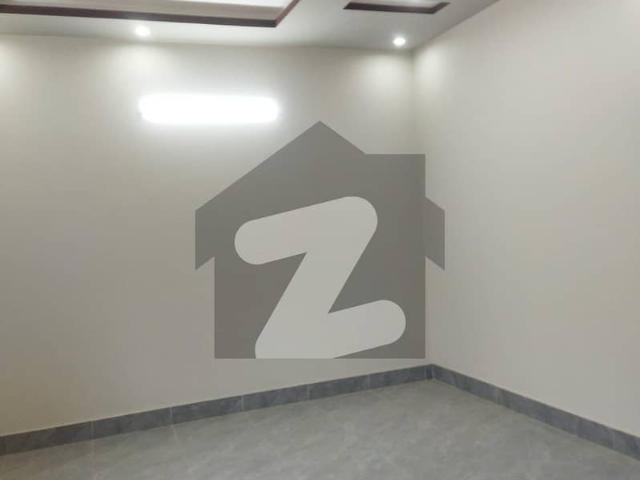 Brand New 240 Sq Yard Portion Available For Rent