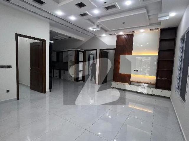 Brand New 240 Sq. Yards Double Storey House For Sale In Saadi Town Block 5 | General | Ready To Move Saadi Town Block 5