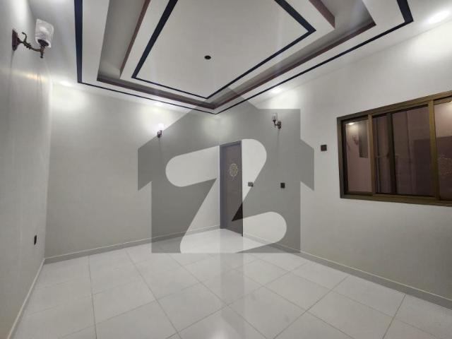 Brand New 240 Sq Yards G+1 House For Sale Gulistan e Jauhar