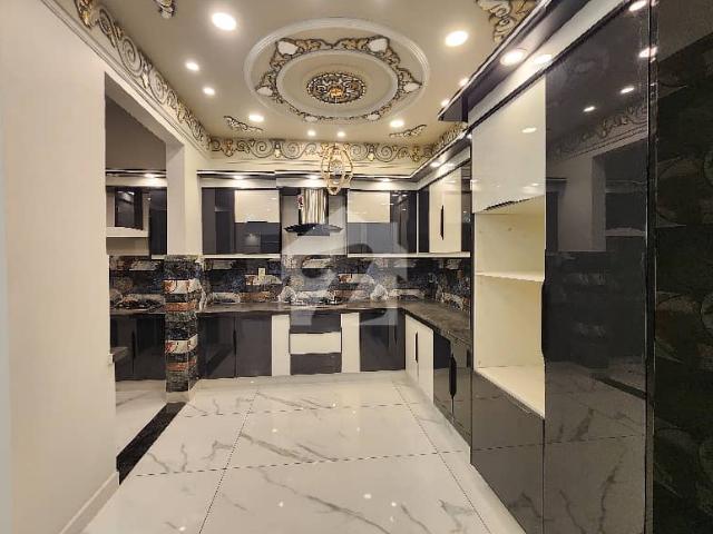 Brand new 240 sq yards g+2 storey 11 bed house for sale