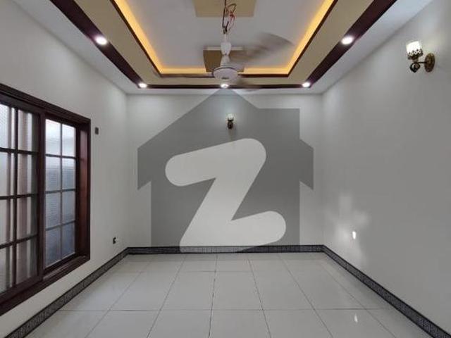 Brand new 240 sq yards house in capital cooperative housing society sector 35a capital cooperative housing society