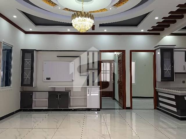 Brand new 240 sqyds house for sale