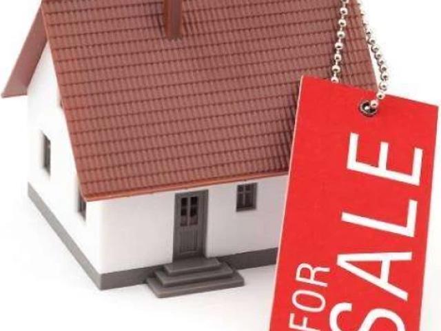 Brand new 240 yd house is available for sale. Karachi Scheme 33 ID 09669