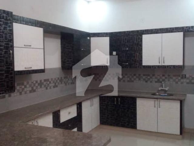 Brand New 240Yards Ground Plus 2 House For Sale In Gulshan Block 5