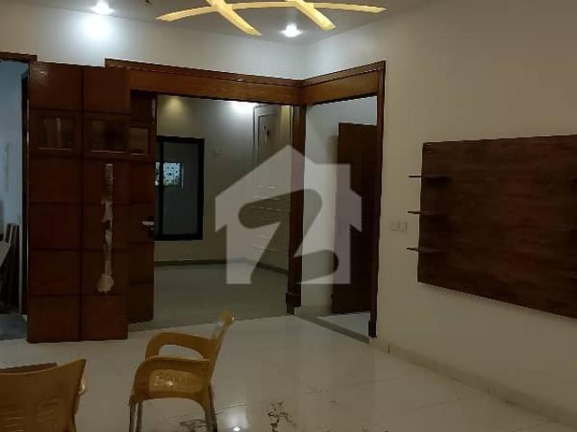 Brand New 250yrds Ground Floor 3 Bed D/ For Sale In Gulshan Block 1