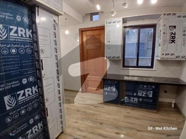Brand New 26 Marla Designer House For Sale In Bahria Town Phase 7 Bahria Town Bahria Intellectual Village