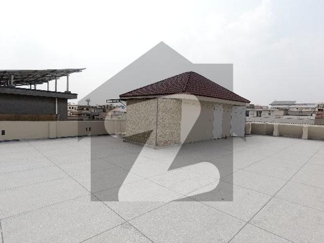 Brand New 2800 Square Feet House For Sale In Media Town Block C Rawalpindi Media Town Block C