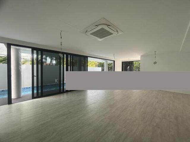 Brand New 2.5 Basement Storey Detached ️ Call 8897 I732 Detached House For Sale, $19,800,000, 5 Bed 7 Bath 12,110 sqft $3,721.00 psf