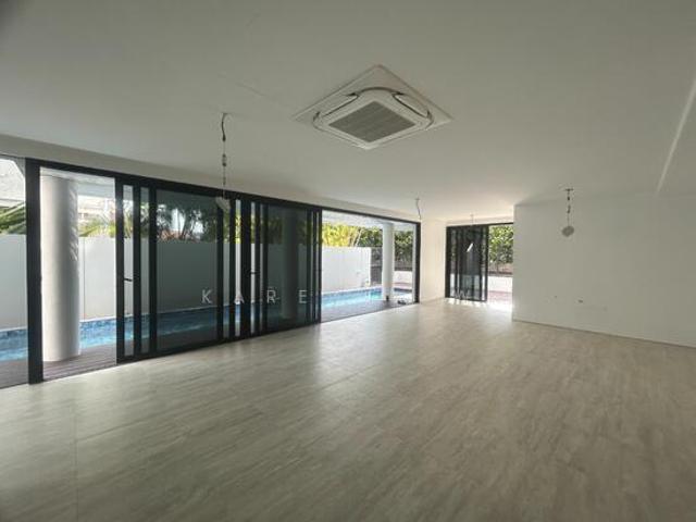 Brand New 2.5 Basement Storey Detached ️ Call 8897 I732 Detached House For Sale, $19,800,000, 5 Bed 7 Bath 12,110 sqft $3,721.00 psf