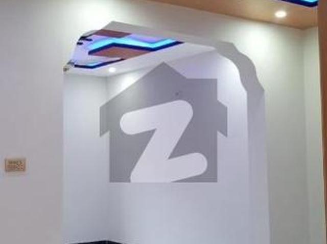 Brand New 2.5 story luxury house available for sale location near nust double road. H 13