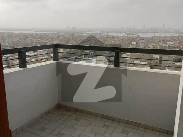 Brand new 2,000 sq ft corner apartments for rent in clifton one, block 1, clifton block 1