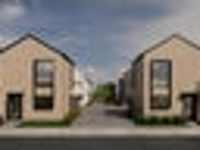 Brand New 2 3 Beds from $599K