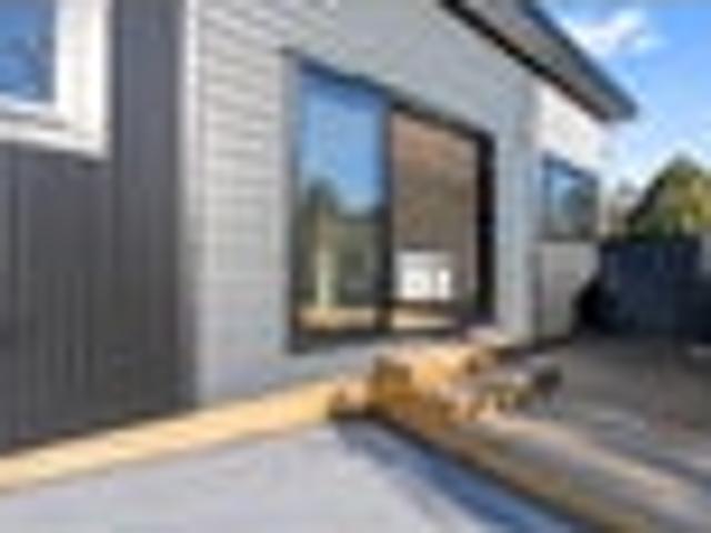 BRAND NEW 2 Units in an Excellent Location