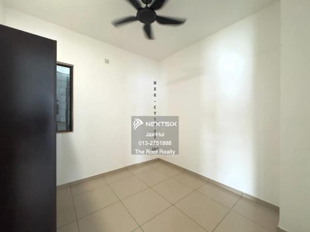 Brand New 2 adjoining units 2 Storey Commercial Shop For Rent in Batu Kawan, Simpag Ampat