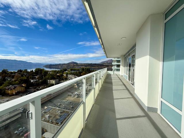 Brand New 2 Bdrm at the ELI – Water St by the Park