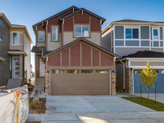 Brand New 2 Bed 1 Bath Basement Suite in Elan | Pet Friendly! | Private Entrance