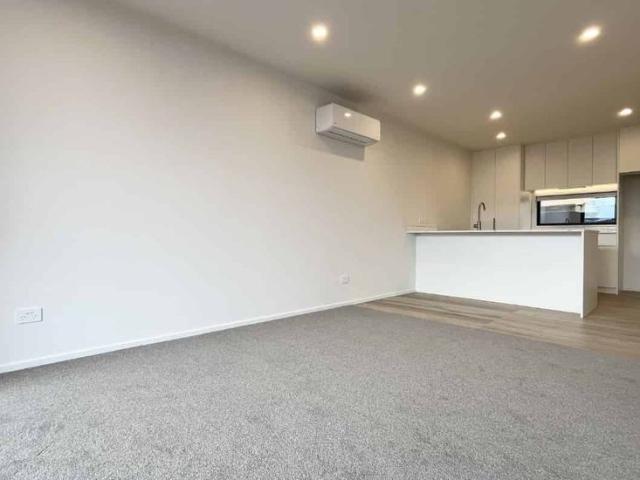 Brand new 2 bed, 2 bath, garage home in SPreydon