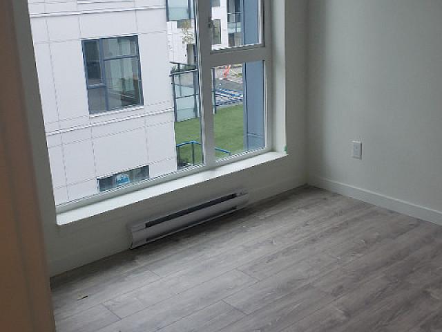 Brand New 2 Bed 2 Bath 2 Parking Condo For Rent