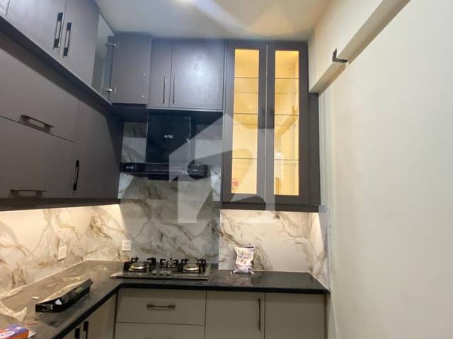 Brand New 2 Bed Apartment Available For Rent