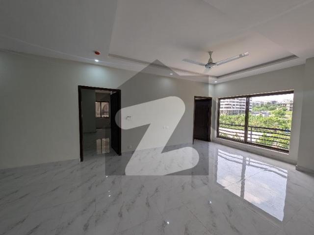 Brand New 2 bed Apartment For Rent in Bahria phase 8 Rawalpindi Business District commercial Bahria Town Phase 8