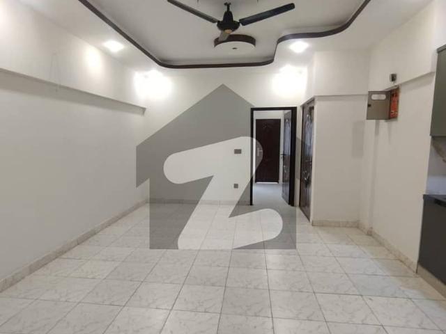 Brand new 2 bed apartment for sale in badar commercial phase 5 dha