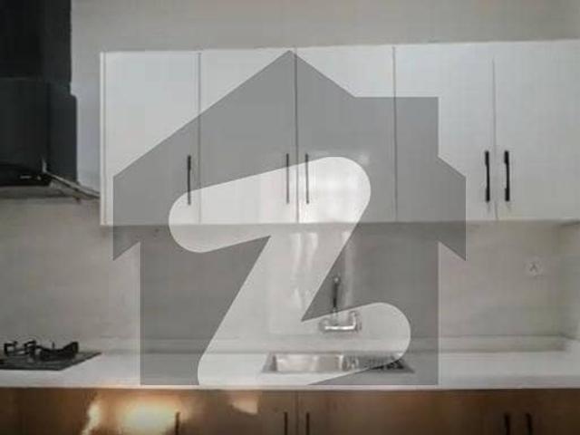 Brand New 2 Bed Apartments Available for Sale in DHA Phase 1 Sector F