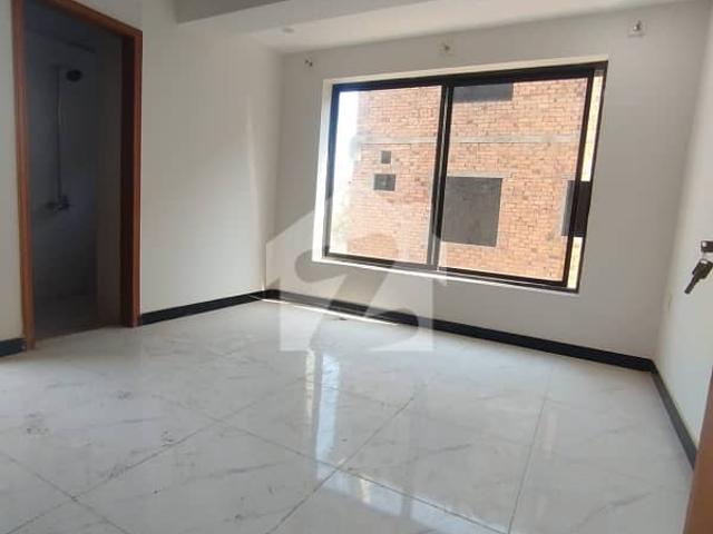 Brand New 2 Bed Appartment Available For Rent