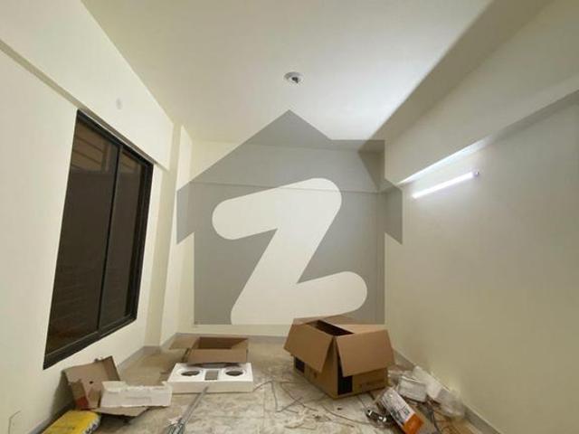 Brand New 2 Bed Apartment Available For Rent Scheme 33 Sector 34 A