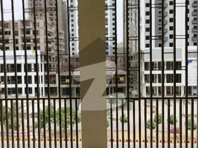Brand New 2 or 3 Bed D. D Flat For Rent Saima Residencia