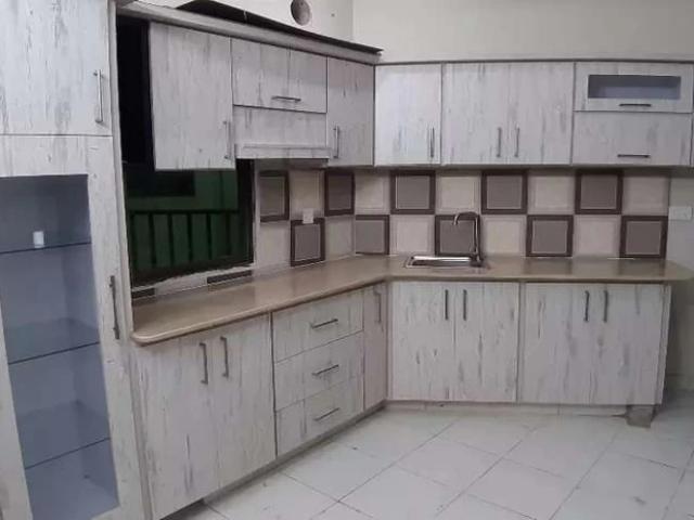 Brand new 2 bed d for rent Karachi Jinnah Avenue ID 15066