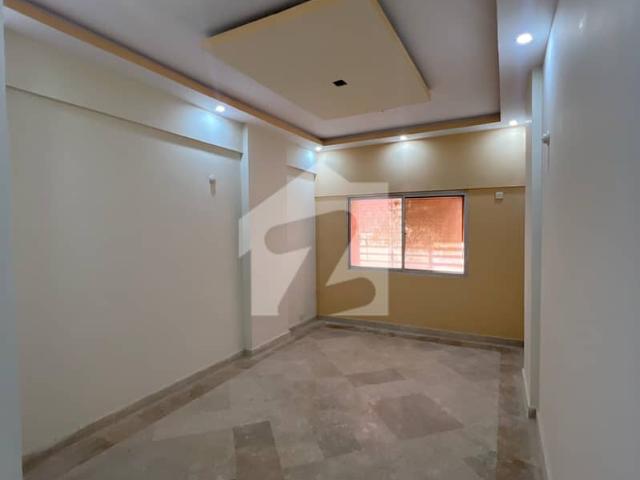 Brand New 2 Bed DD 1030 Sq. Ft. Flat | Boundary Wall Society | Scheme 33