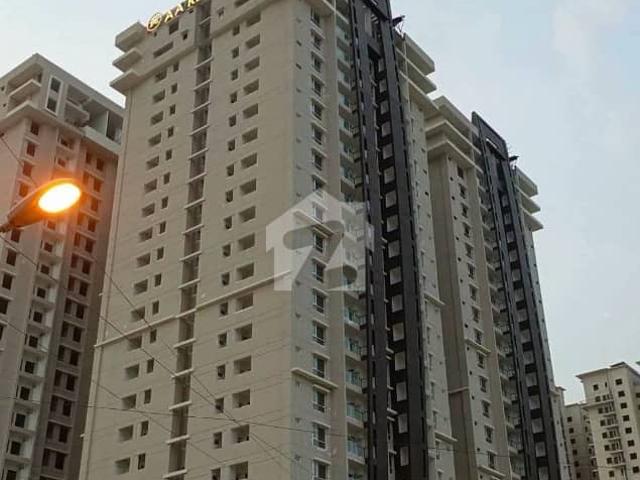Brand New 2 Bed DD Apartment Available For Sale In AA Residecia